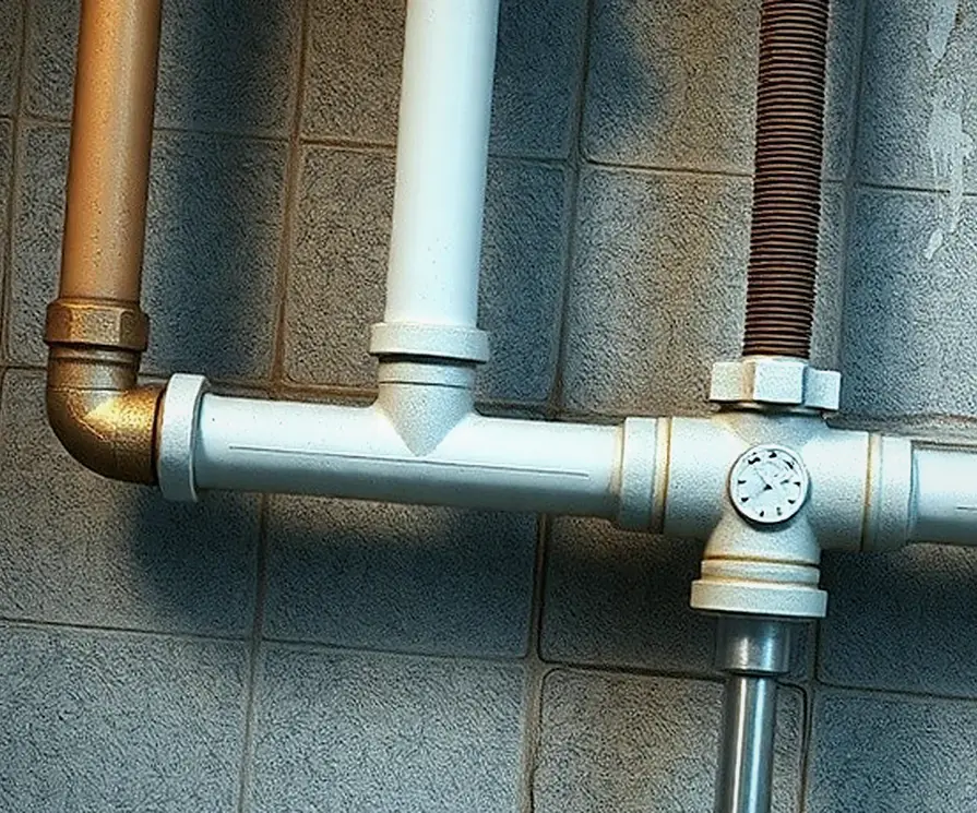 양주 배관스케일링 정밀 내시경/현장 진단