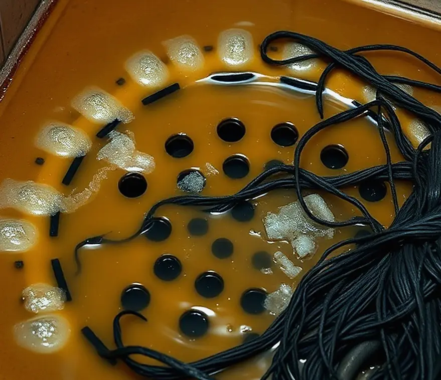 계양동 하수구막힘비용60만원 진행 모습 2